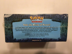 Power Keepers Booster Box (EX)