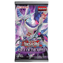 Rage of the Abyss - 1st Edition Booster Pack