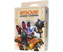 League of Legends: Riftbound Spiritforged Champion Deck (PREORDER)