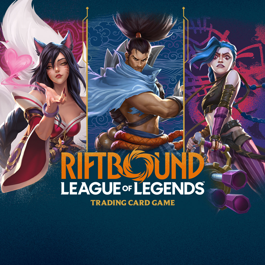 Image of May 9th, 2026 - Riftbound Nexus Night (Locals) Event Ticket