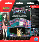 Rival Battle Decks - Pokémon