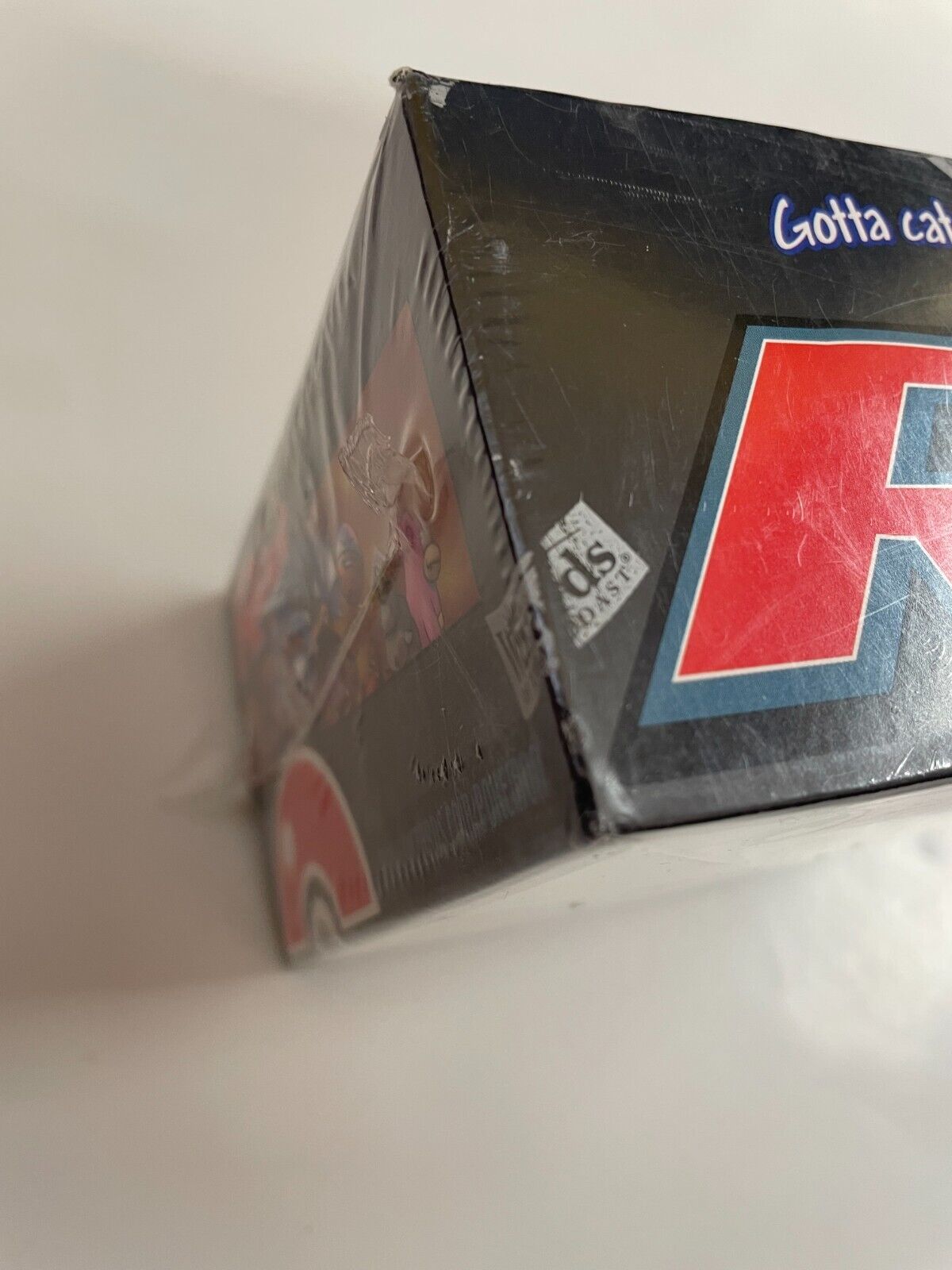 Image of Team Rocket - 1st Edition - English Booster Box