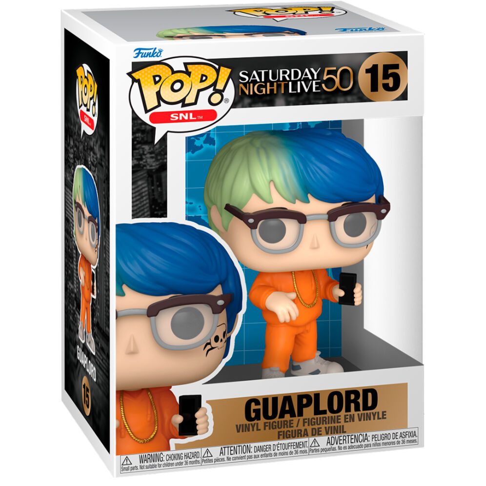Image of Guaplord (Saturday Night Live) #15