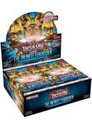 THE INFINITE FORBIDDEN 1st Edition BOOSTER BOX