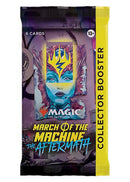 MARCH OF THE MACHINE: THE AFTERMATH - COLLECTOR BOOSTER PACK