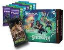 Secrets of Strixhaven - MTG - DRAFT NIGHT BOX (PRE-ORDER)