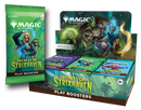 Secrets of Strixhaven - MTG - Play Booster Box (PRE-ORDER)