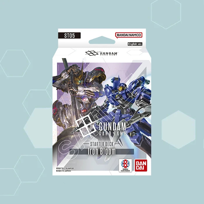 Image of September 26th, 2025 - Bandai Gundam Card Game ST-05 Release Event Ticket