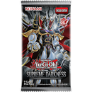 Supreme Darkness - 1st Edition Booster Pack