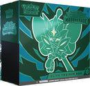 Twilight Masquerade Elite Trainer Box SV6