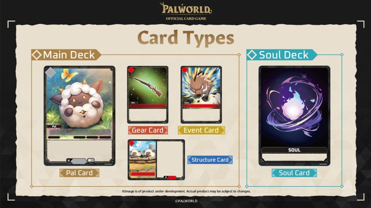 Image of Palworld Card Game - Dawn of Palpagos Booster Box (PREORDER)