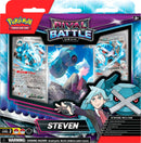 Rival Battle Decks - Pokémon