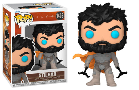 Stilgar (Dune) #1496