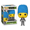 Skeleton Marge (The Simpsons Treehouse of Horror)