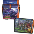 Universes Beyond: Teenage Mutant Ninja Turtles - COMBO