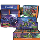 Universes Beyond: Teenage Mutant Ninja Turtles - Combo