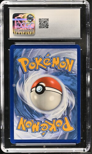 Image of Lugia ex (Trading Card Game Classic) 017/034 CGC 10