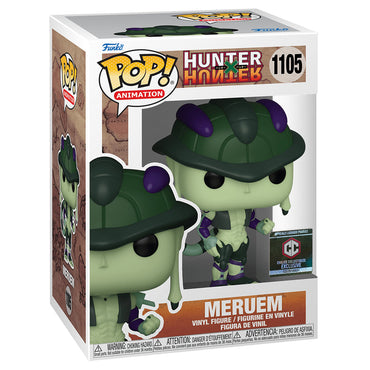 Meruem (Chalice Collectibles Exclusive)[Hunter X Hunter] #1105