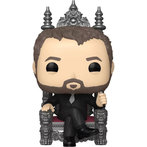 Image of Crowley - King of Hell (Supernatural Join The Hunt) #1839