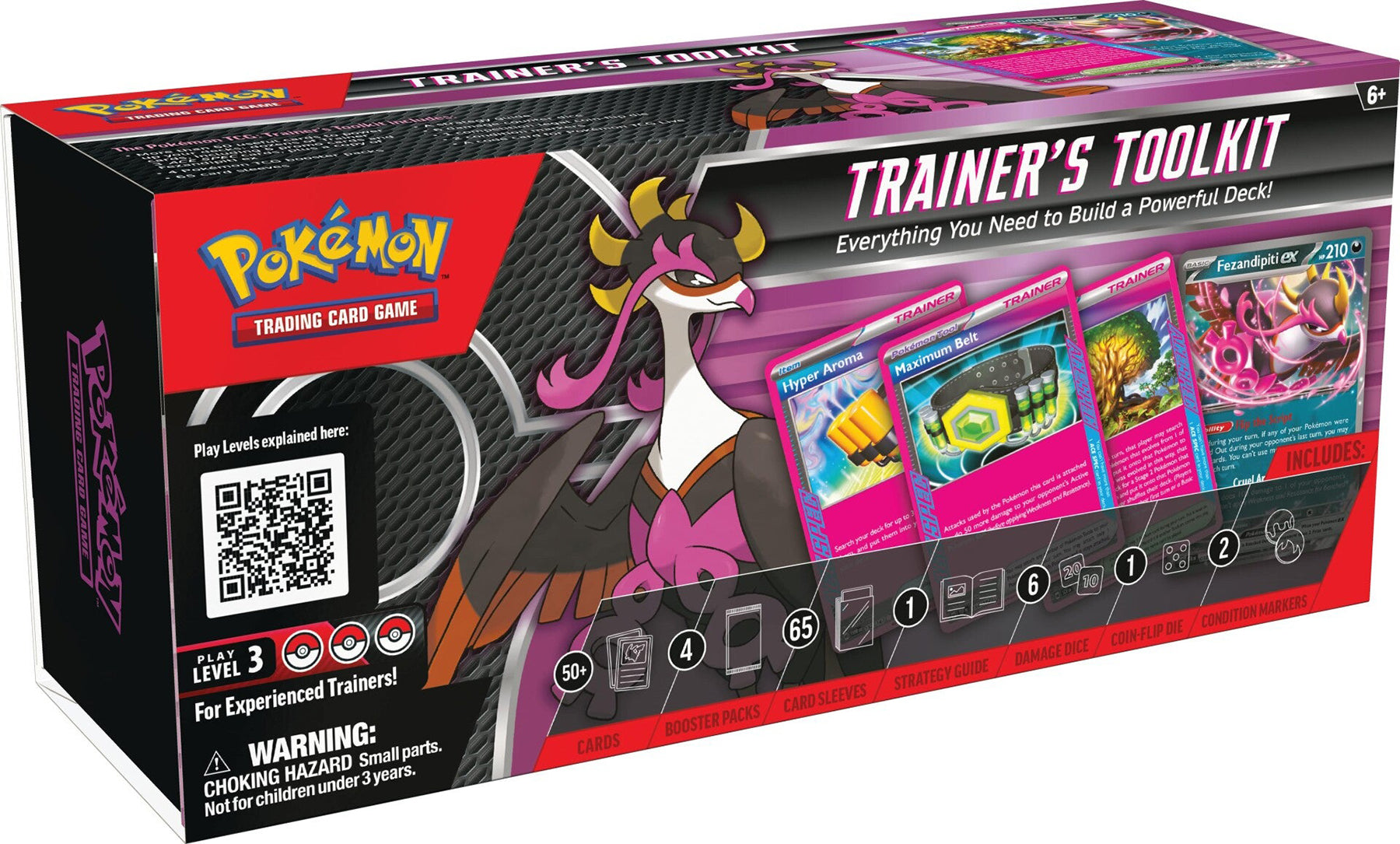 Image of Trainer's Toolkit 2025