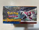Triumphant Booster Box (HeartGold SoulSilver)