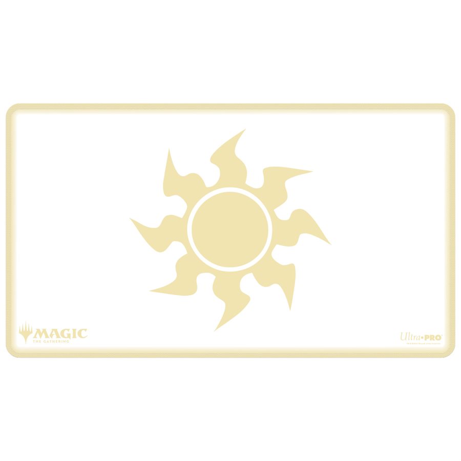 Image of Plains Stitched Edge Playmat