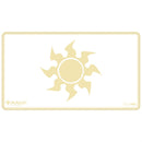 Plains Stitched Edge Playmat