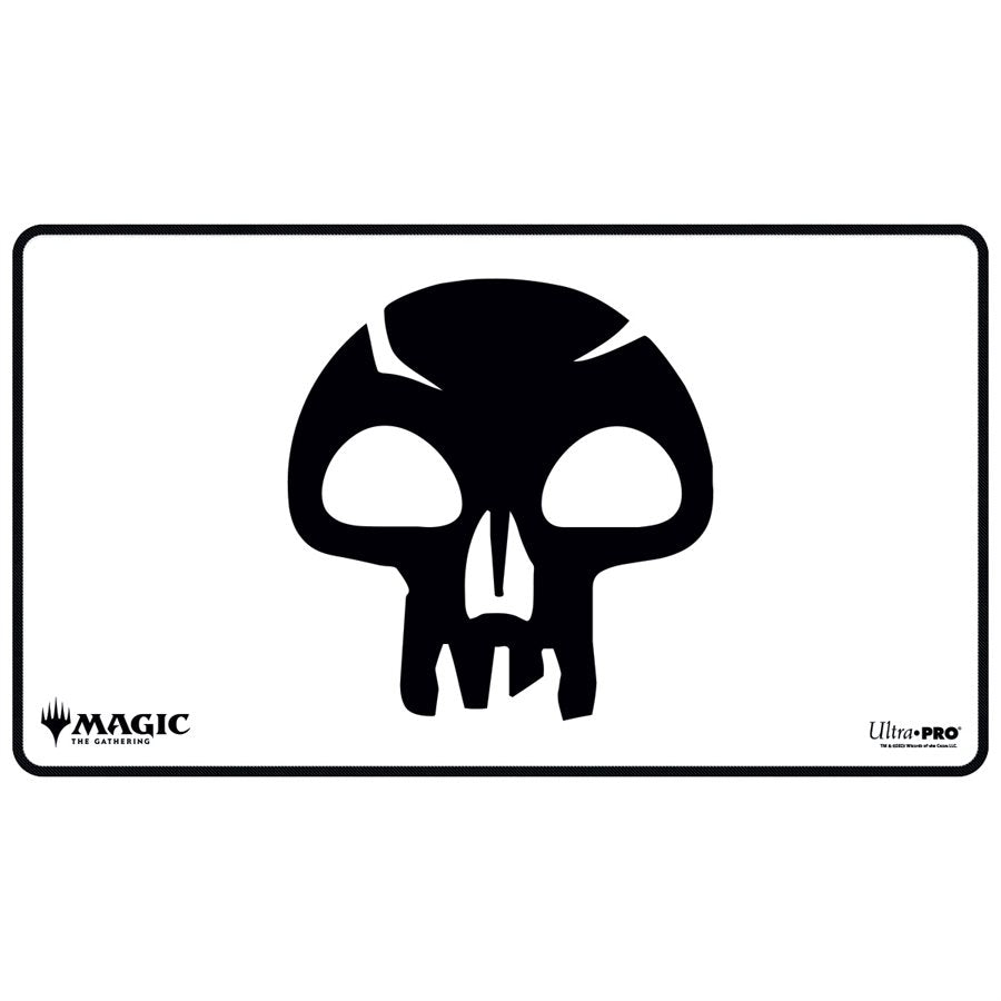 Image of Swamp Stitched Edge Playmat