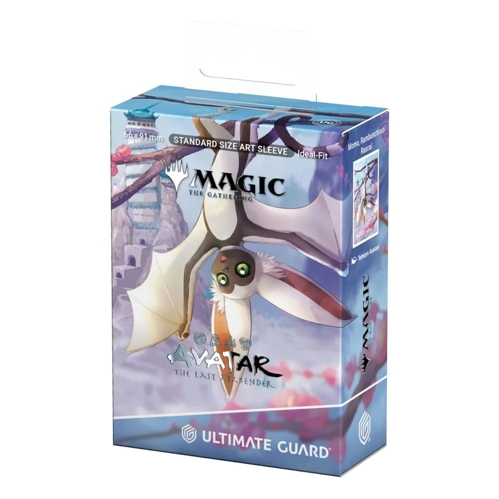 Image of AVATAR: THE LAST AIRBENDER - MOMO, RAMBUNCTIOUS RASCAL - Ultimate Guard