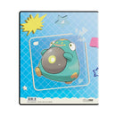3-Ring Binder - Ultra Pro - Iono & Bellibolt (2-inch Rings)