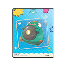 Pokemon Iono & Bellibolt 9 Pocket Binder