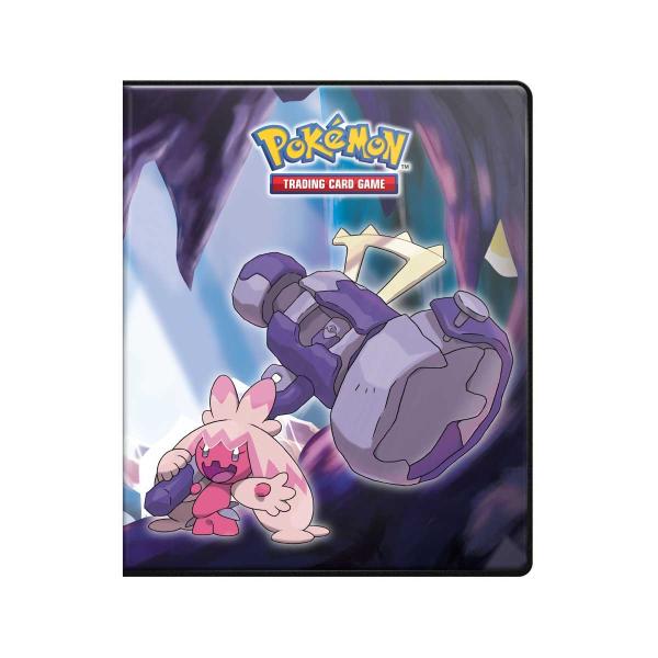Image of 9-Pocket Binder - Ultra Pro - Tinkaton (Holds 180)