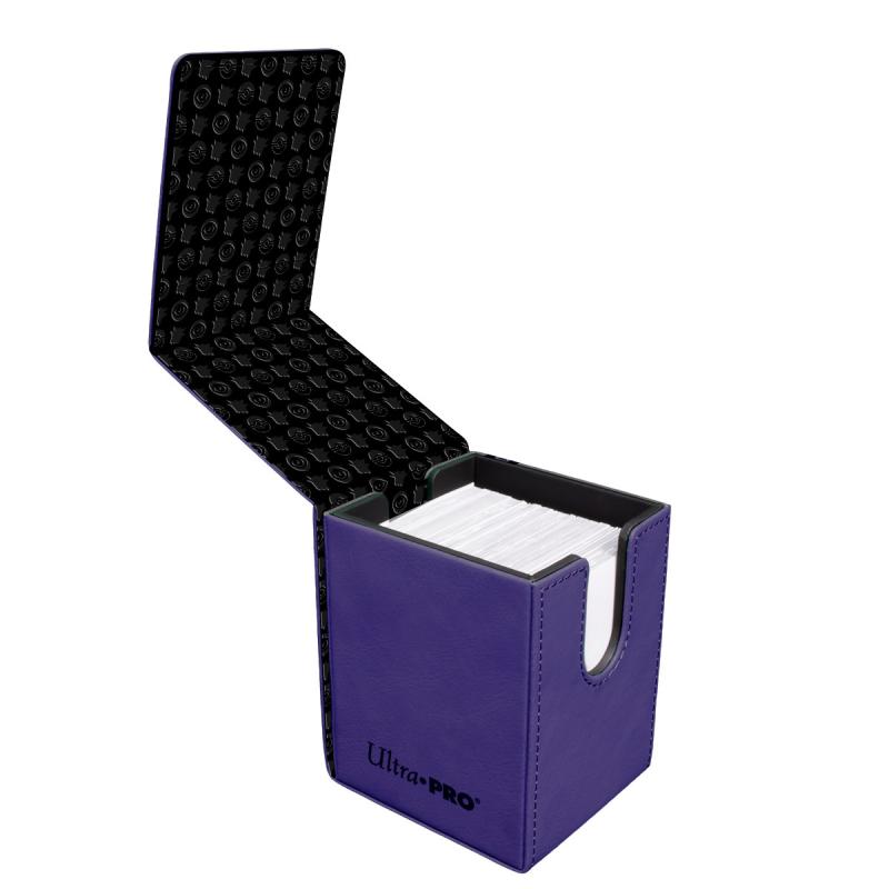 Image of Gengar Elite Series Alcove Flip Deck Box