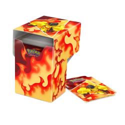 Image of DECK BOX POKEMON ARMAROUGE