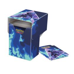 DECK BOX POKEMON CERULEDGE