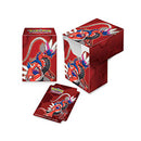 Koraidon Deck Box (CHROMAFUSION) - Pokemon