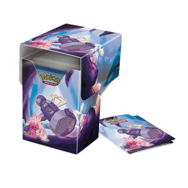 Image of DECK BOX POKEMON TINKATON