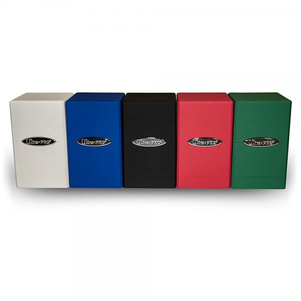 Image of DECK BOX SATIN TOWER 5-PACK
