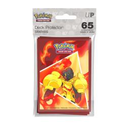 ARMAROUGE SLEEVES - Pokemon  [65 ct]