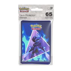 CERULEDGE SLEEVES - Pokemon  [65 ct]