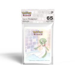 POKEMON GALLERY TRICK ROOM SLEEVES - Pokemon  [65 ct]