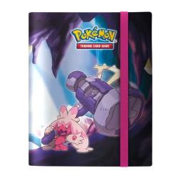 PRO BINDER PRO BINDER POKEMON TINKATON