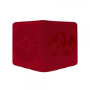 Charizard Elite Series 12 PKT Zip Binder Pro