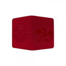 9-Pocket Elite Series Pro Binder - Ultra Pro - Charizard (Zippered) (Holds 360)