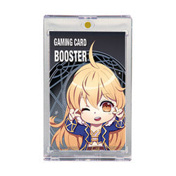 Image of ONE-TOUCH BOOSTER PACK HOLDER