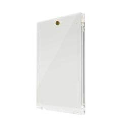 Image of Ultra Pro One Touch Card Case For Sleeves 35pt (FOR SLEEVED CARDS)