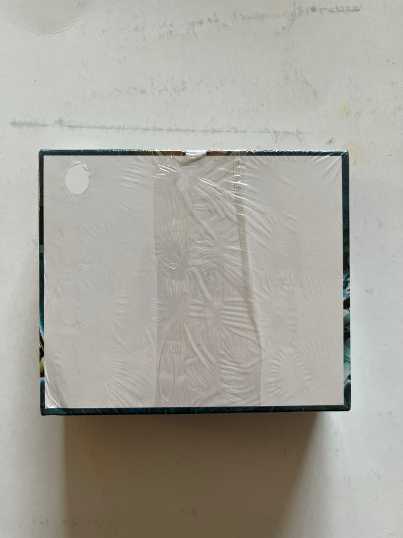 Legend of Blue-Eyes White Dragon Unlimited Edition Booster Box