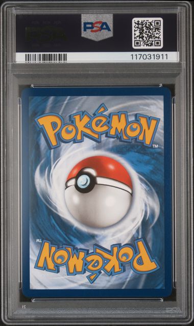 Image of Moltres & Zapdos & Articuno GX (Sun & Moon: Black Star Promos) SM210 PSA 10
