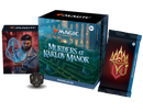 MURDERS AT KARLOV MANOR - PRERELEASE PACK