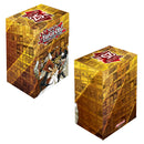 QUARTER CENTURY YUGI & KAIBA DECK BOX